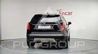 2018 Cadillac XT5