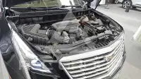 2018 Cadillac XT5