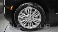 2018 Cadillac XT5