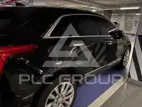 2018 Cadillac XT5