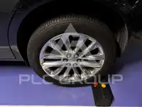 2018 Cadillac XT5