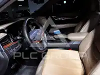 2018 Cadillac XT5
