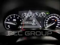 2018 Cadillac XT5