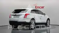 2018 Cadillac XT5