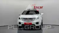 2018 Cadillac XT5