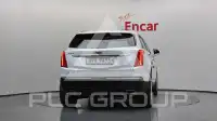 2018 Cadillac XT5