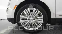2018 Cadillac XT5