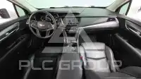 2018 Cadillac XT5
