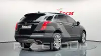 2018 Cadillac XT5