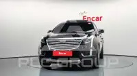 2018 Cadillac XT5