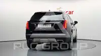 2018 Cadillac XT5