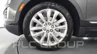 2018 Cadillac XT5