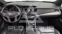 2018 Cadillac XT5