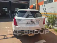 2018 Cadillac XT5