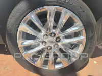 2018 Cadillac XT5
