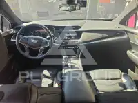 2018 Cadillac XT5