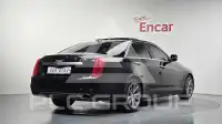2018 Cadillac CTS
