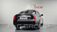 2018 Cadillac CTS