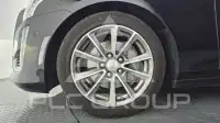 2018 Cadillac CTS