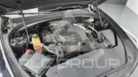 2018 Cadillac CTS