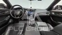 2018 Cadillac CTS