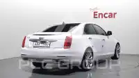 2018 Cadillac CTS