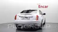 2018 Cadillac CTS