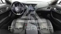 2018 Cadillac CTS