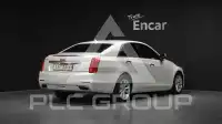 2018 Cadillac CTS