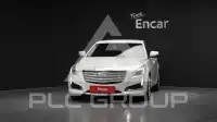 2018 Cadillac CTS