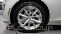 2018 Cadillac CTS