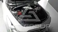 2018 Cadillac CTS