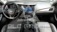 2018 Cadillac CTS