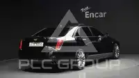 2018 Cadillac CT6
