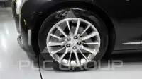 2018 Cadillac CT6