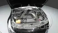 2018 Cadillac CT6