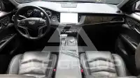 2018 Cadillac CT6