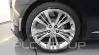 2018 Cadillac CT6