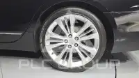 2018 Cadillac CT6