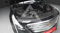 2018 Cadillac CT6