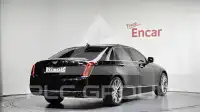 2018 Cadillac CT6