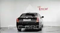 2018 Cadillac CT6
