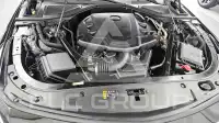 2018 Cadillac CT6