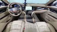 2018 Cadillac CT6