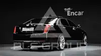 2018 Cadillac CT6