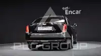 2018 Cadillac CT6