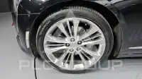 2018 Cadillac CT6