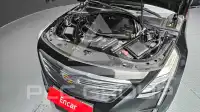 2018 Cadillac CT6