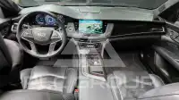 2018 Cadillac CT6