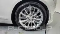 2018 Cadillac CT6